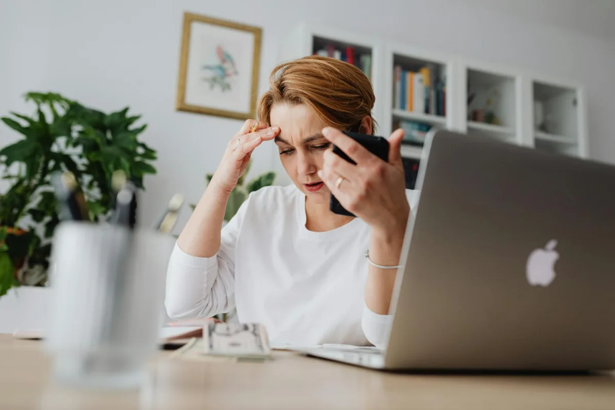 artisan à Touvois cherchant à créer son site internet sans frais