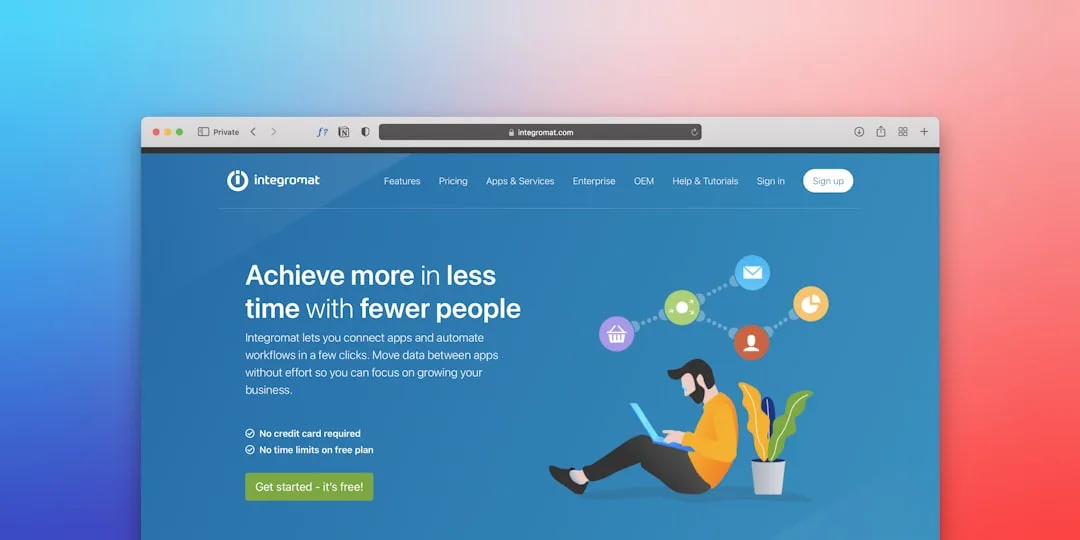 site internet professionnel optimisé SEO local affiché sur écran d'ordinateur