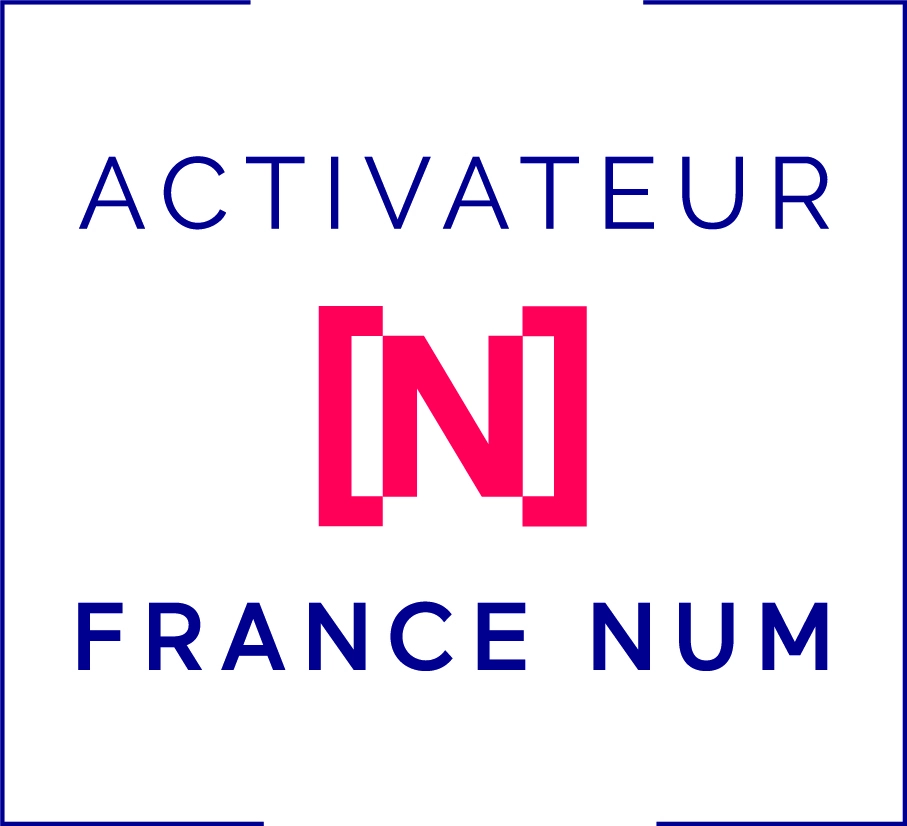 Activateur France Num certifié
