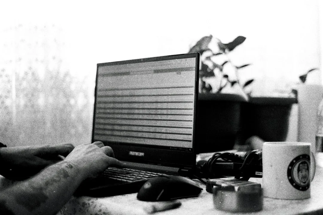 site internet obsolète d'artisan à refaire refonte Machecoul Loire-Atlantique